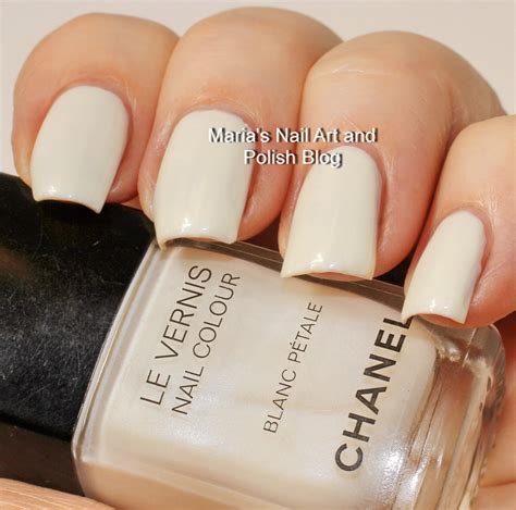 chanel blanc petale nail polish buy|chanel nail polish price.